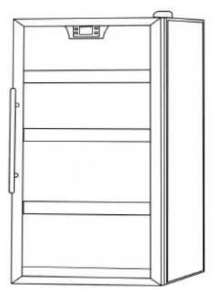 CLIMADIFF VSV120 - NOTICE D'UTILISATION VSV50 - VSV105 - VSV120 - 1