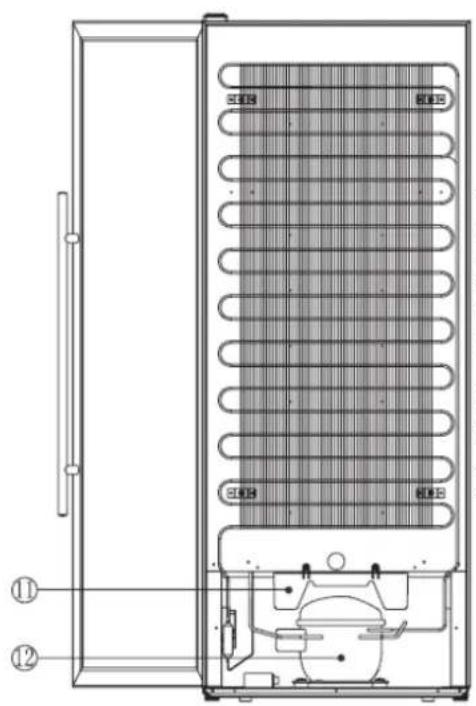 CLIMADIFF VSV120 - VSV120 - 2