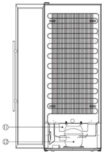 CLIMADIFF VSV120 - VSV120 - 2