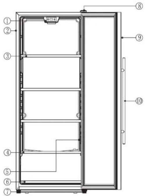 CLIMADIFF VSV120 - VSV120 - 1