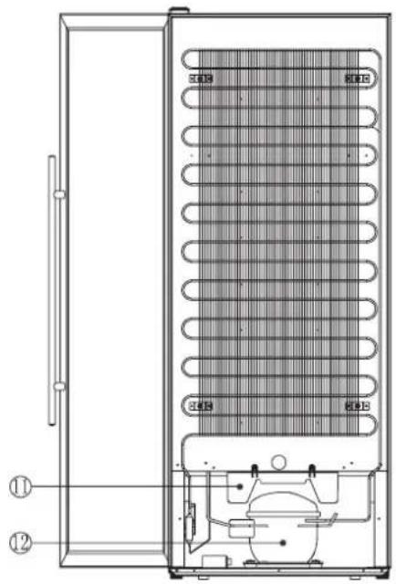 CLIMADIFF VSV120 - VSV120 - 2