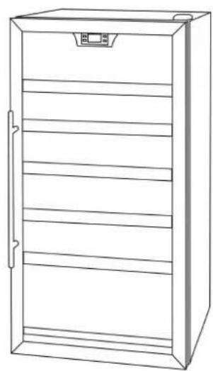 CLIMADIFF VSV105 - NOTICE D'UTILISATION VSV50 - VSV105 - VSV120 - 2
