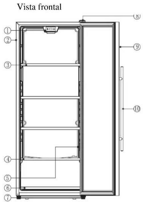 CLIMADIFF VSV105 - VSV120 - 1