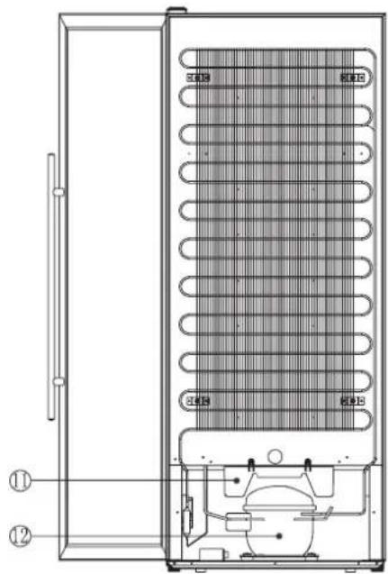 CLIMADIFF VSV105 - VSV120 - 2