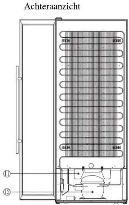 CLIMADIFF VSV105 - VSV120 - 2