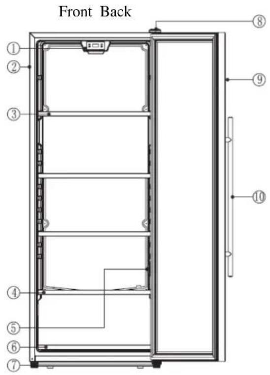 CLIMADIFF VSV105 - VSV120 - 1