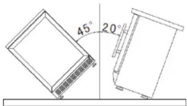CLIMADIFF VSV105 - 10^ IF YOU NEED TO MOVE YOUR WINE CELLAR - 1