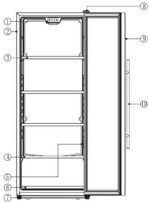 CLIMADIFF VSV105 - VSV120 - 1