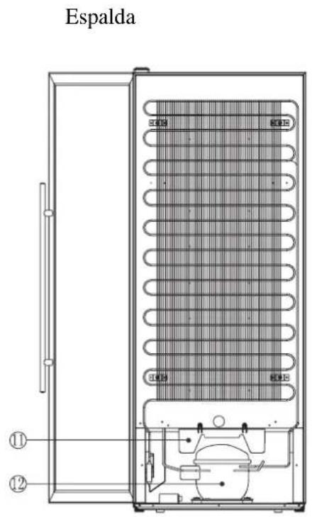 CLIMADIFF VSV105 - VSV120 - 2