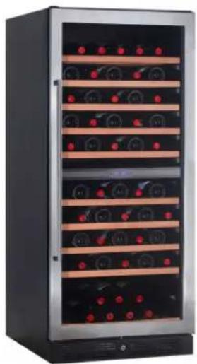 CLIMADIFF PRO147XDZ - 1