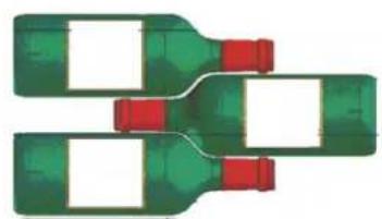 CLIMADIFF PRO116XDZ - Methods of alternating: - 2