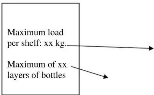 CLIMADIFF TPP140 - Maximum loading: - 1
