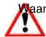 CLIMADIFF TPP140 - Veiligheidsvoorschriften - 2