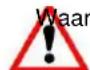 CLIMADIFF TPP140 - Veiligheidsvoorschriften - 1