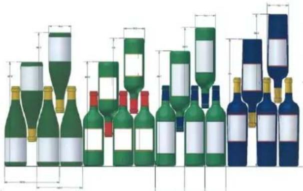 CLIMADIFF CVS33X - Cómo llenor ymantener la vinoteca: - 1