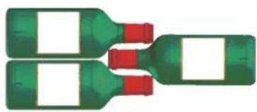 CLIMADIFF CLS33A - Criss-crossing types: - 1