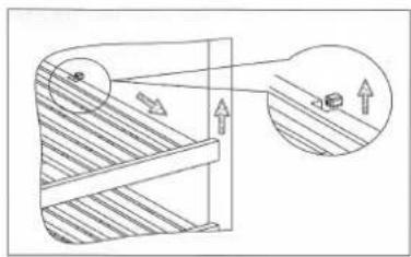 CLIMADIFF CLS160 - Oplegplanken - 1