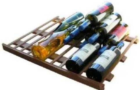CLIMADIFF CLPP209 - Oplegplanken - 1