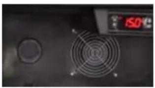 CLIMADIFF CLPP209 - Sistema de ventilación: bajo de carbon - 2