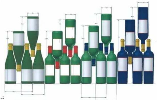 CLIMADIFF CLS16A - How to fill and maintain your wine cellar: - 1