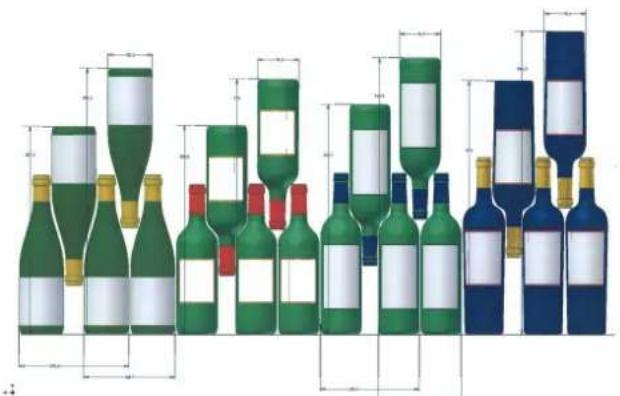 CLIMADIFF CLS16A - Comment garnir et tenir votre cave à vin : - 1