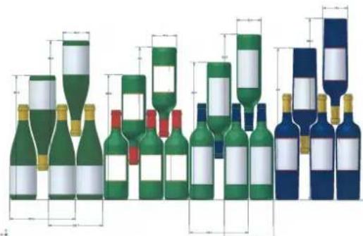 CLIMADIFF CLE51 - How to fill and maintain your wine cellar: - 1