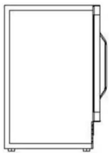 CLIMADIFF CLE51 - 1^ DESCRIPTION OF THE APPLIANCE - 2