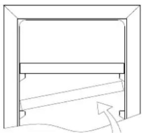 CLIMADIFF CLE51 - Oplegplanken - 1