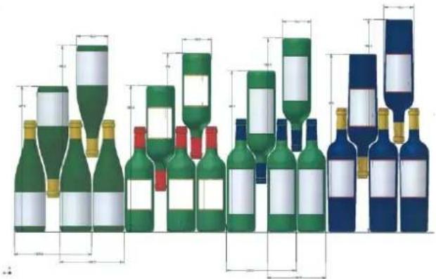 CLIMADIFF CLP204ZN - How to fill and maintain your wine cellar: - 1