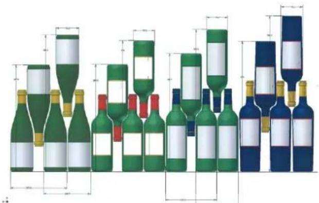 CLIMADIFF CLP204ZN - Comment garnir et tenir votre cave à vin : - 1