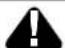 AMANA XRSS 687 BW BB - CAUTION - 1