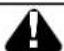 AMANA XRSS 687 BW BB - WARNING - 1