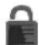 AMANA XRSS 687 BW BB - To activate Hidden Dispenser Lockout: - 1
