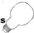AMANA XRSS 687 BW BB - How to Remove and Replace Light Bulbs - 1