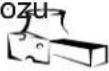 AMANA XRSS 687 BW BB - SpillsaverSpEasyeGlide ^T Easy Glide (bazi modeller)(bazi modeller) - 1
