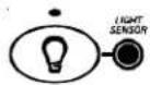 AMANA XRSS 687 BW BB - Auto Light - 1