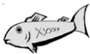 AMANA XRSS 687 BW BB - Miten poistan pahan hajun jääkaapistani? - 1