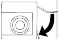 AMANA XRSS 687 BW BB - Operating Instructions - 1