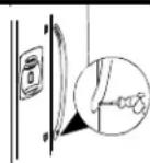AMANA XRSS 687 BW BB - Stainless Steel Models - 4