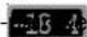 AMANA XRSS 687 BW BB - Näytön virtapainike - 2
