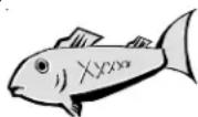 AMANA XRSS 687 BW BB - Hvordan fjerner jeg lugt fra køleskabet? - 1