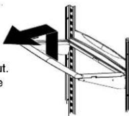 AMANA XRSS 687 BW BB - Spillsaver™ - 1