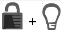 AMANA XRSS 687 BW BB - Piilotetut säädintoiminnot (elektroniset säätimet) - 1