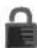 AMANA XRSS 687 BW BB - To lock and unlock dispenser: - 2