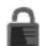 AMANA XRSS 687 BW BB - To deactivate Sabbath Mode: - 1