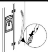 AMANA XRSS 465 - Modelos de acero inoxidable - 3