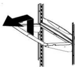 AMANA XRSS 465 - SpillsaverTM - 1