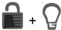 AMANA XRSS 465 - Sabbath Mode (Sabbatsfungtion) - 1