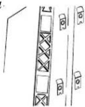 AMANA XRSS 465 - Maniglie a tutte lunghezza (non in acciaio inossidabile) - 2
