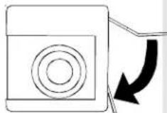 AMANA XRSS 264 RVS - Operating Instructions - 1